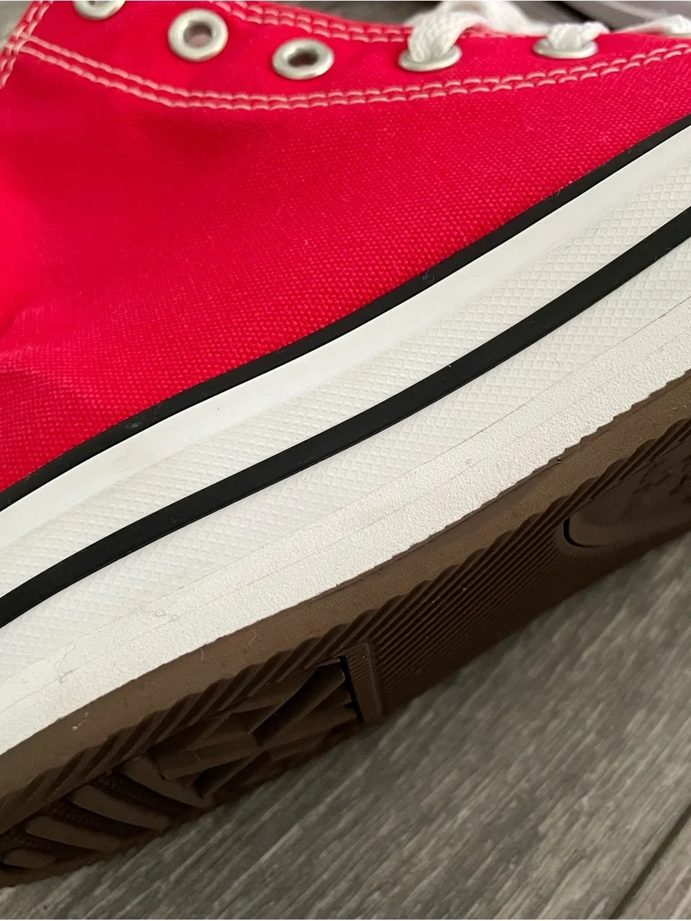 Kids' Chuck Taylor® All Star® EVA Lift High Top Sneaker